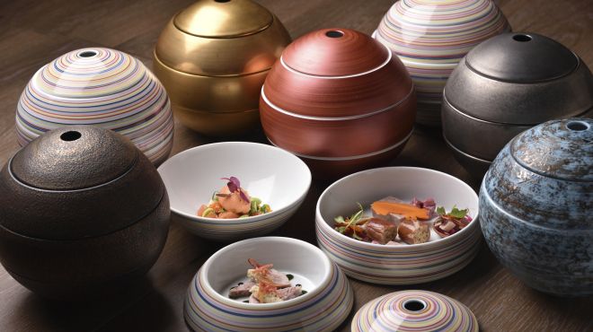 【ランチショートコースＡ】3980円