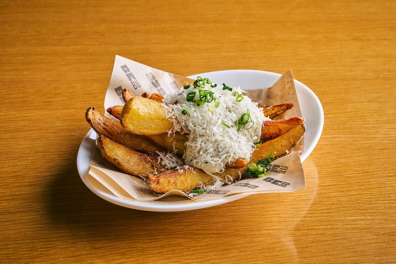 120分食べ放題プラン