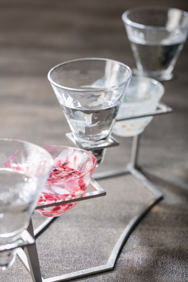 【4月27日イベント】美酔の会～天郷醸造所×熊谷とあかぼし～