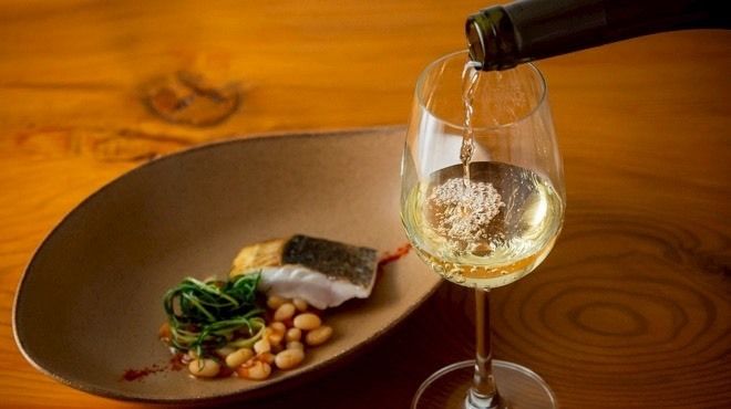 [午餐] 仅限预订座位