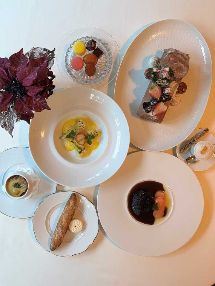 2026 Valentine's Dinner