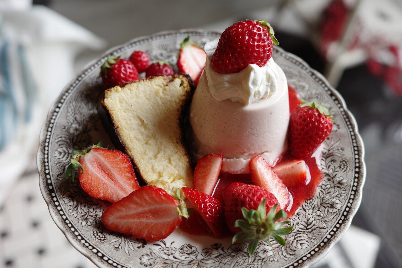 [平日]2F Weekday Lunch ｜事前決済 ¥3,500