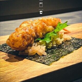 [N2 套餐] 標準套餐，讓您可以享用所有 nami.nami 的菜餚，這些菜餚均採用大量時令食材烹製而成。