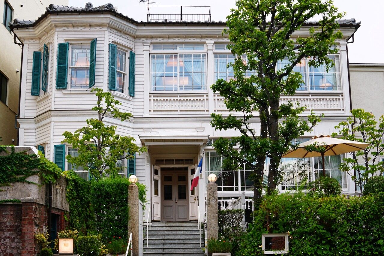 (Lunch) ~ Menu la saison  ~