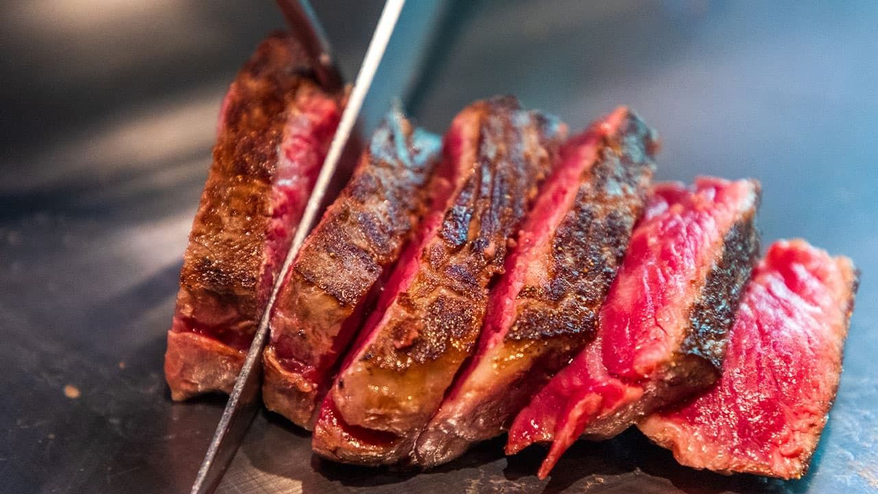 ～神戸プレミアムビーフ～雅コース