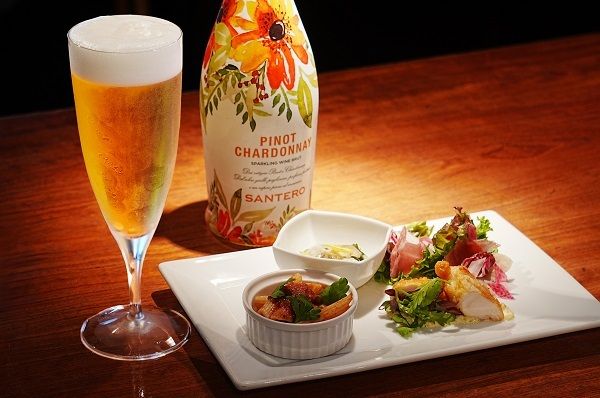 【火～土曜日｜17:00～19:00限定】ハッピーアワーコンボ