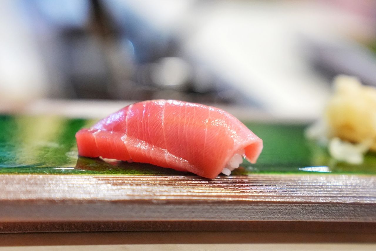 Chef's choice (Omomuki)