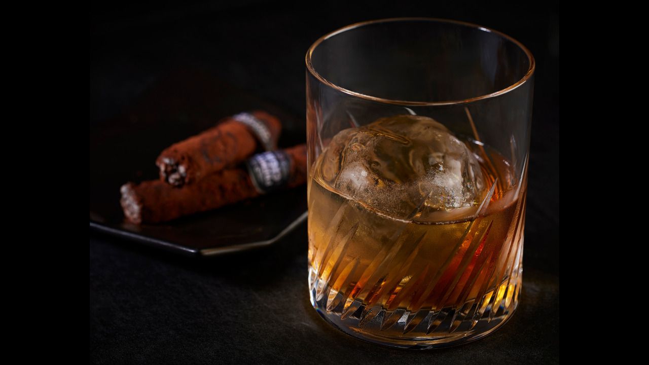 [One-Day Exclusive | Feb 28] Whisky Social | An Evening of Whisky & Highball