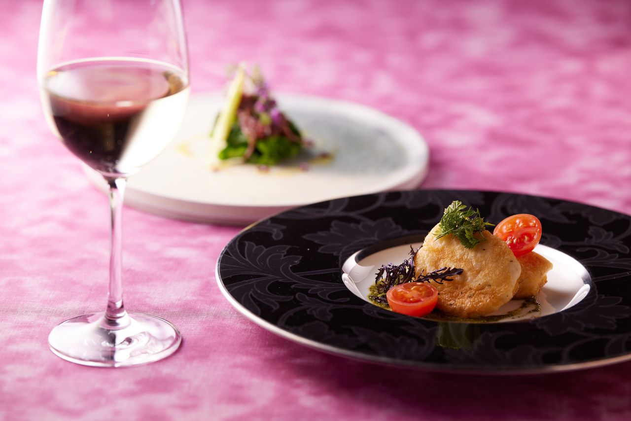 浅草ワイン会（2/26~）