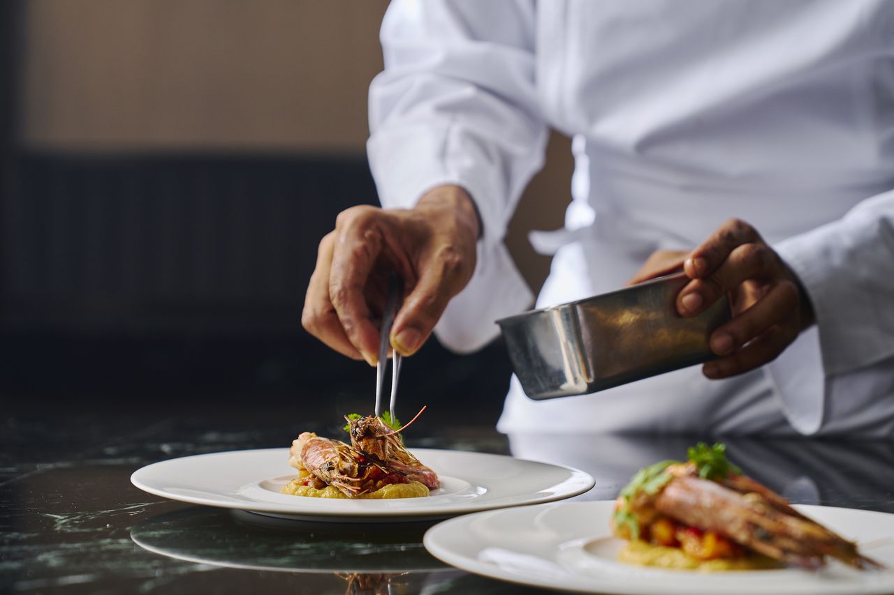 House of Flavours - Cooking Class