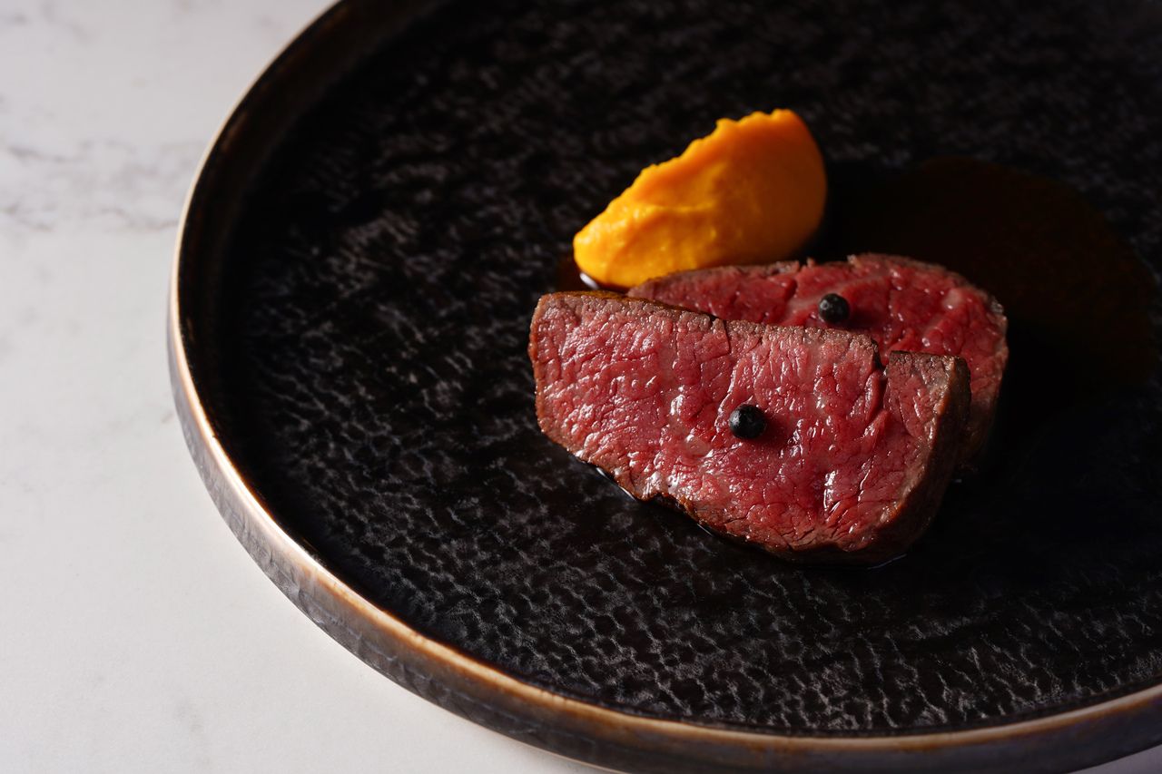 【LUNCH】CHEF'S LUNCH 7 items