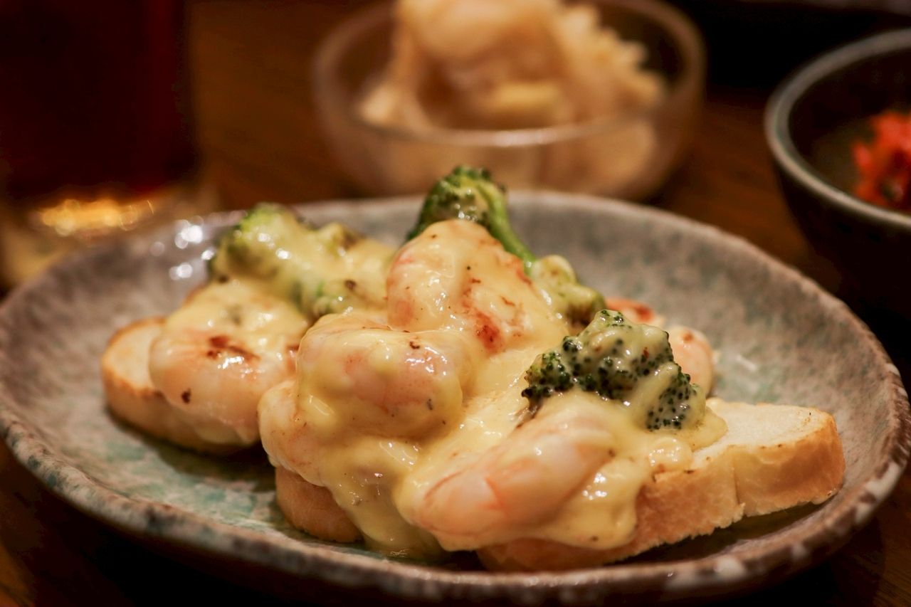 [Welcome/farewell party course: 5,000 yen with 2 hours of all-you-can-drink]