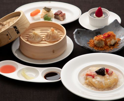 Hokkaido Seafood Delicious Fair 4th Edition