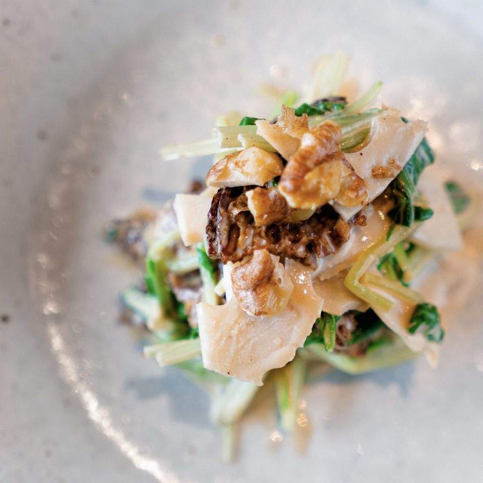 軽めにおまかせ【7品 (所要時間 1時間)】