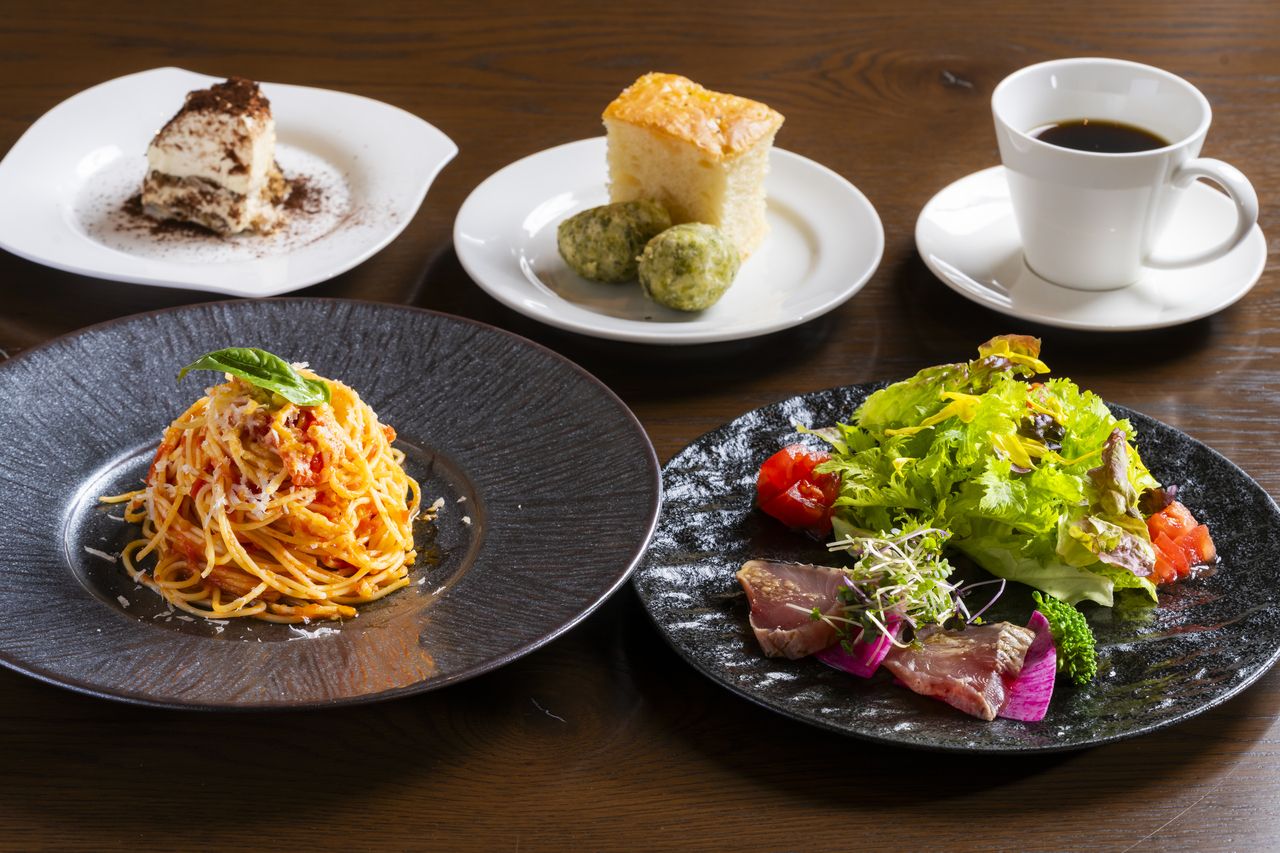 Must-Try Menu