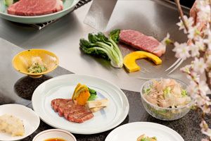 2/1～4/30〈早期1000円割引〉【飲み放題付】歓送迎会プラン
