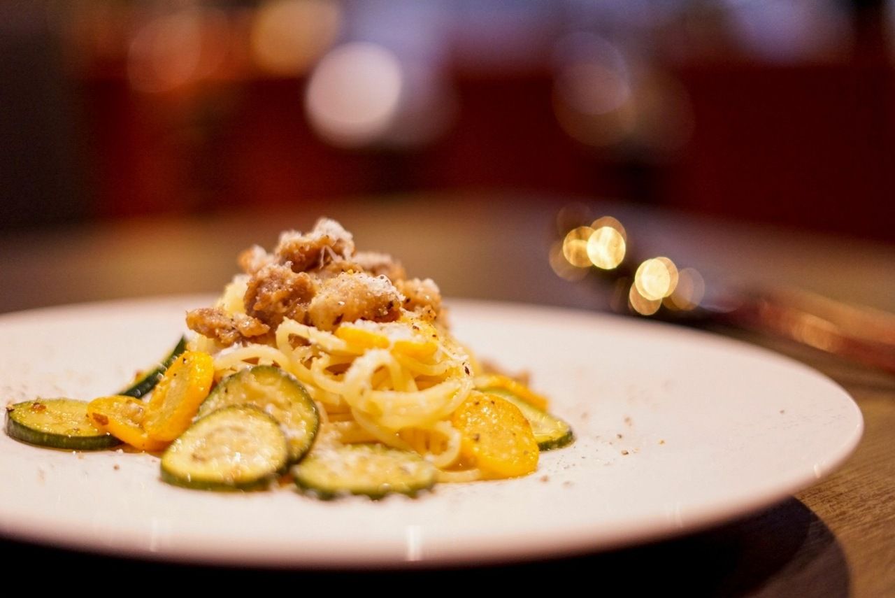 The Kumachi Lunch Set B