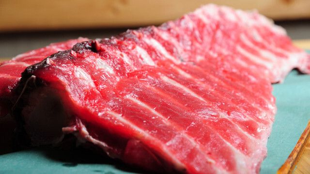 マグロ堪能コース　4280円