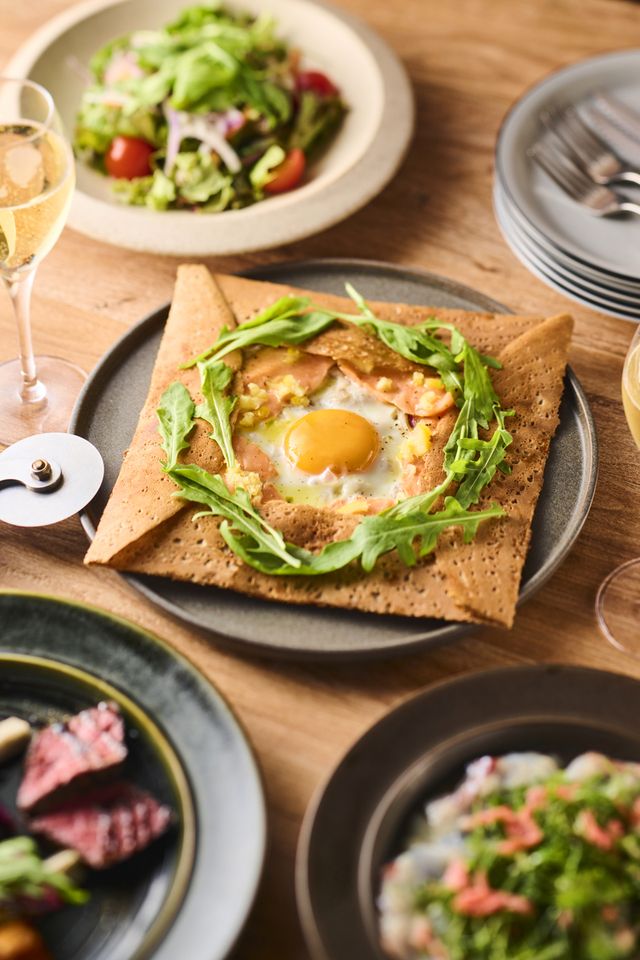 [Weekday Limited Special Price] Hearth Course