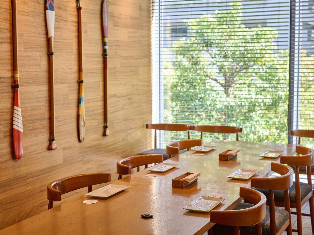 【保证包间，欢迎/欢送午宴】四道菜，含国产牛肉主菜+免费咖啡