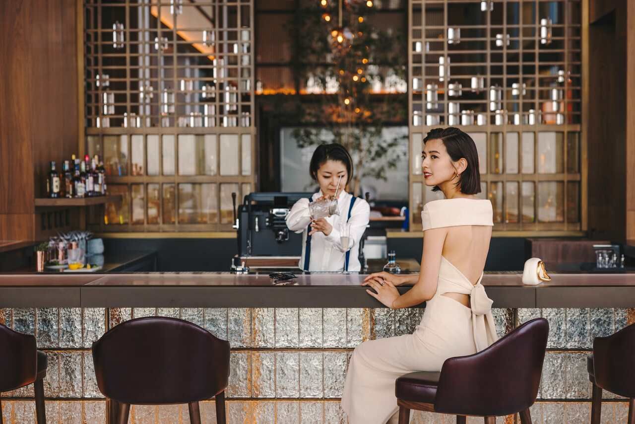 トワイライト カクテルプラン