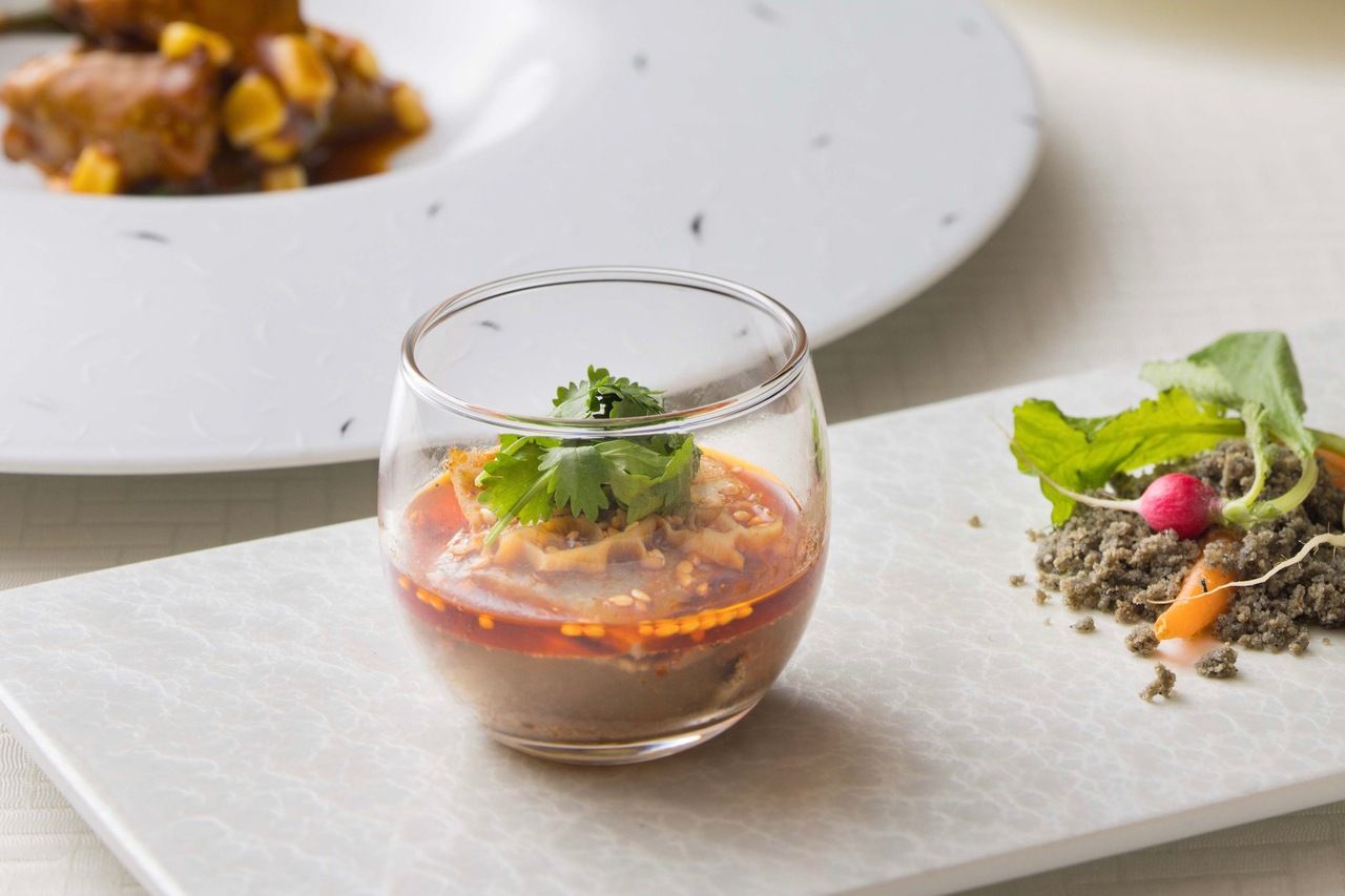 【事前予約】クイックランチ平日4700円→4500円