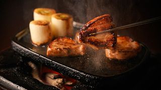 [Formule fondue Falconer : Plateau Aigamo et Magmo]