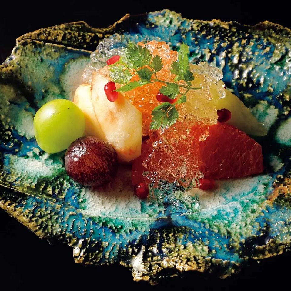 Omakase 21:00～