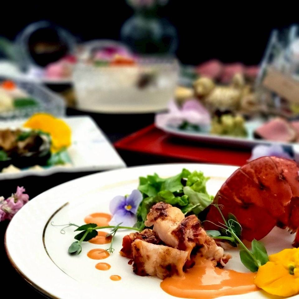 ☆【記念日×特別な瞬間を彩る】～乙羽Otowa～