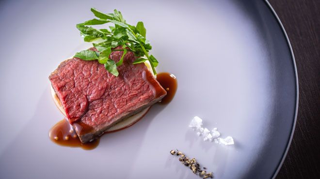 〜Cena〜おまかせコース 18700円