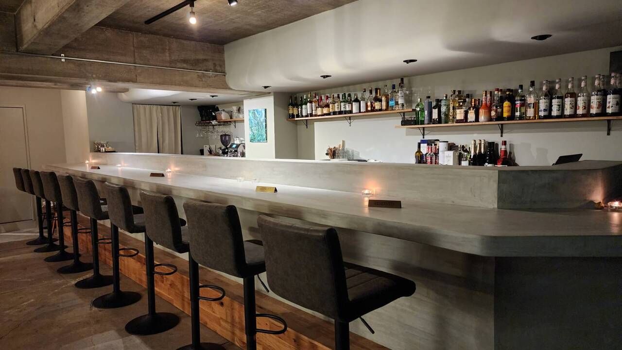 Seat only reservation