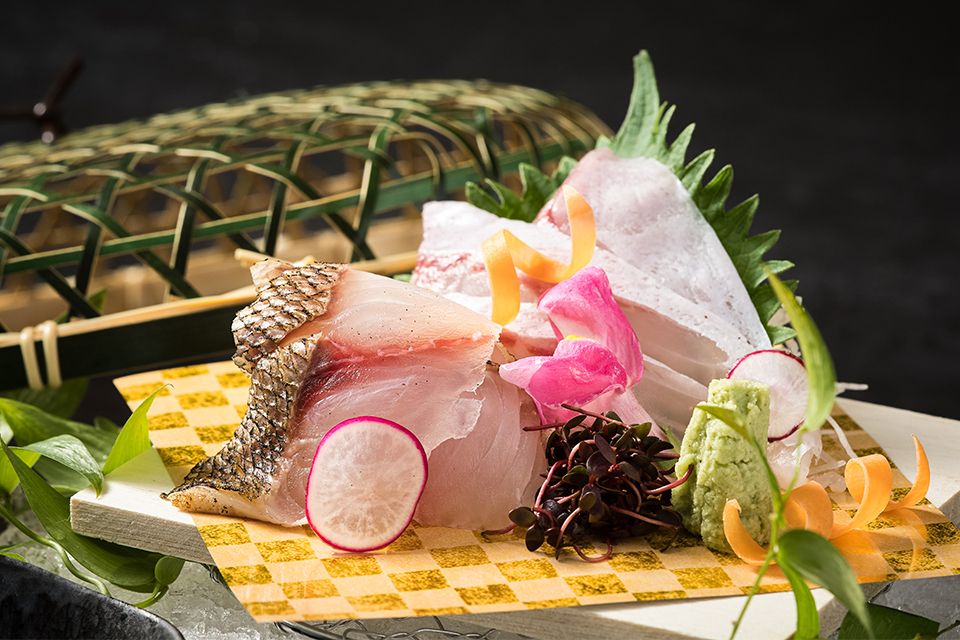 露草会席【ランチ】(4/1～)