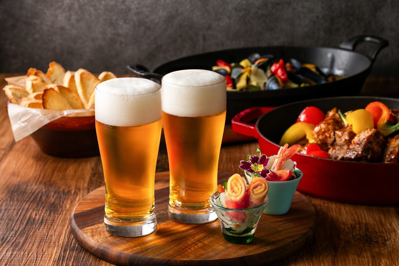 [Adults (General)] Hiroshima Setouchi Beer Hall 2026 First Half