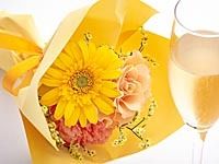 3/16～【追加オプション】誕生石カラーのお祝いプラン