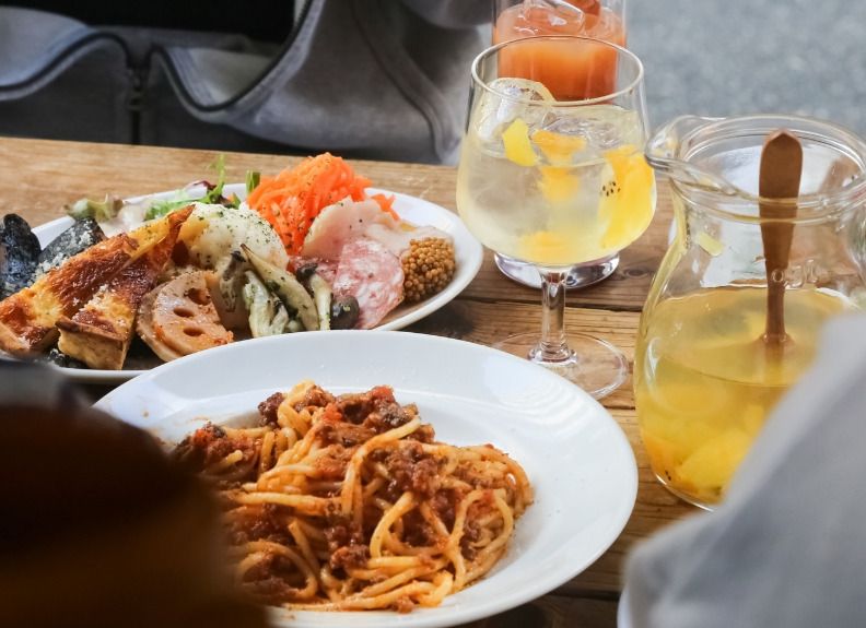 Weekday Girls' Night Out Course