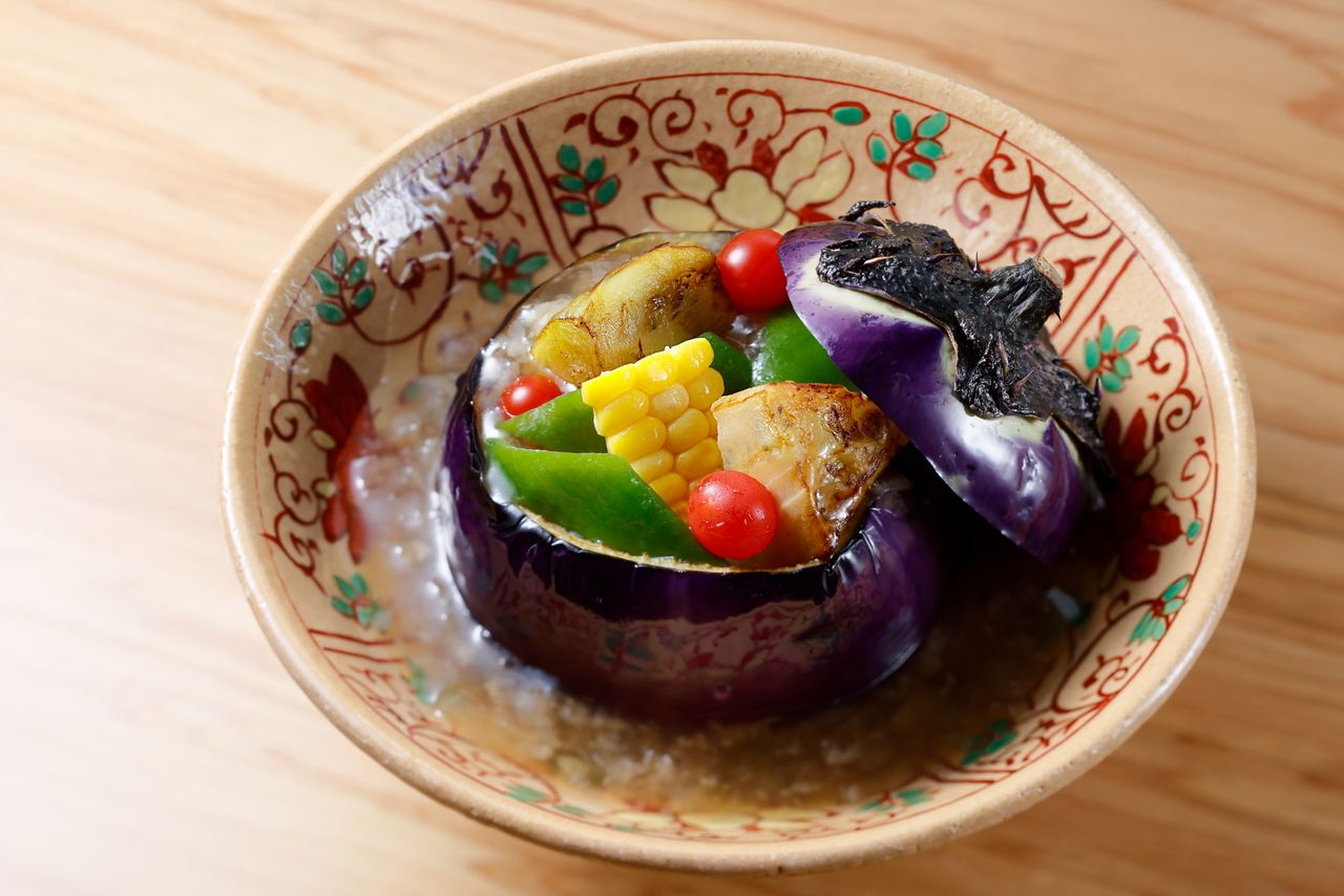 Byakuren