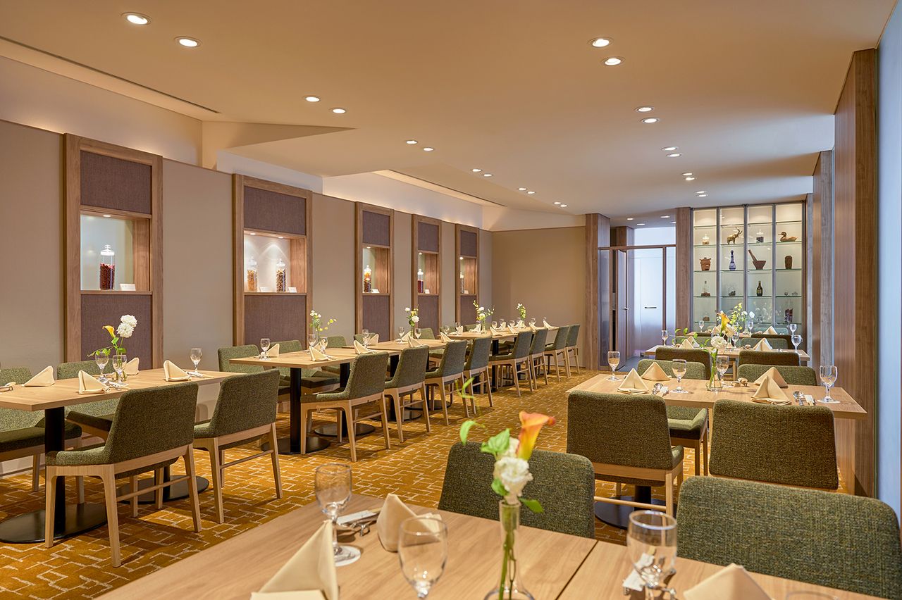 【席のみ予約：ランチ】ご注文はご来店後にゆっくりと、まずはお席のご予約に