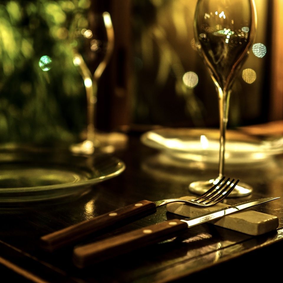 Specialty course (served in-store)