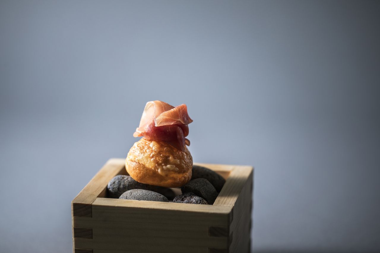 【平日限定ランチ】Lady's Lunch『女子会ランチ』