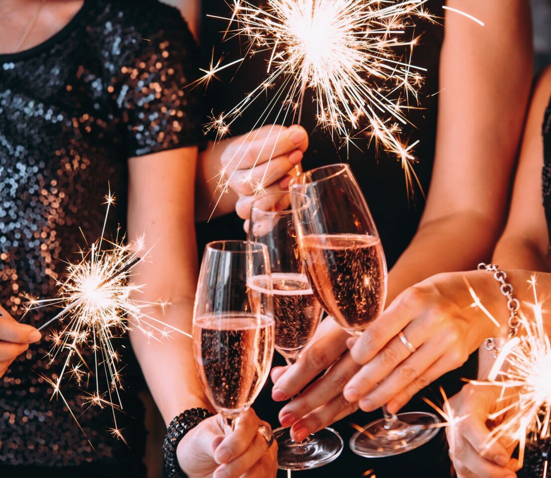 【開業1周年記念 特別オファー】アフタヌーンティー - エレガンス・イン・ニューヨーク モード／数量限定