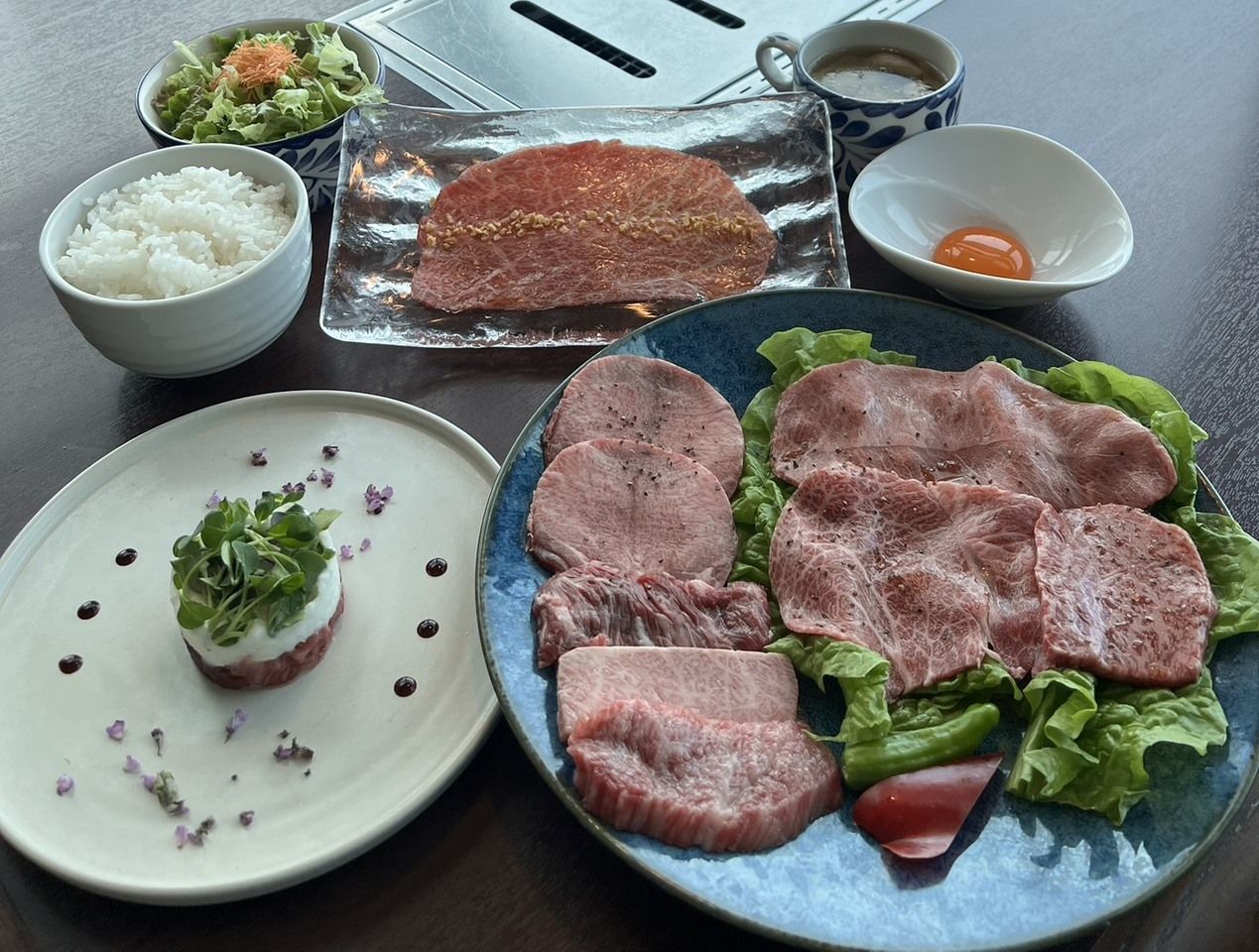 특선 점심 23주년 ver