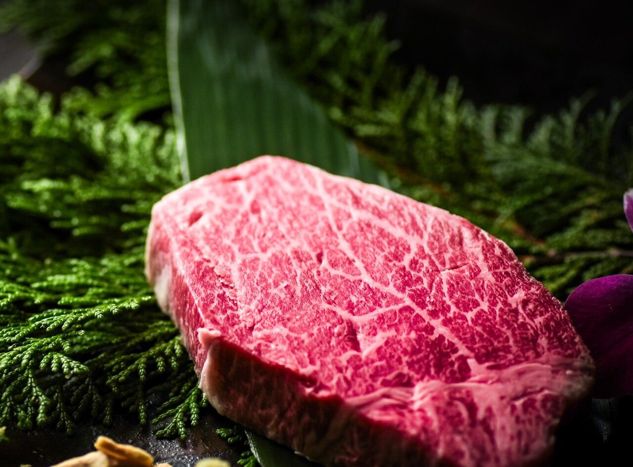 【Lunch short】全6品＜メインをA5ランク佐賀牛黒トリュフソースにアップグレード＞