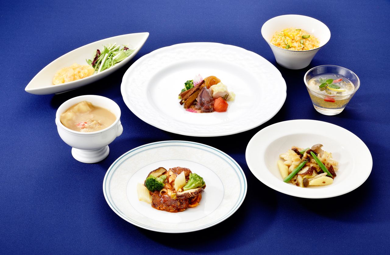 武陵（ぶりょう）4月（2000円引き）