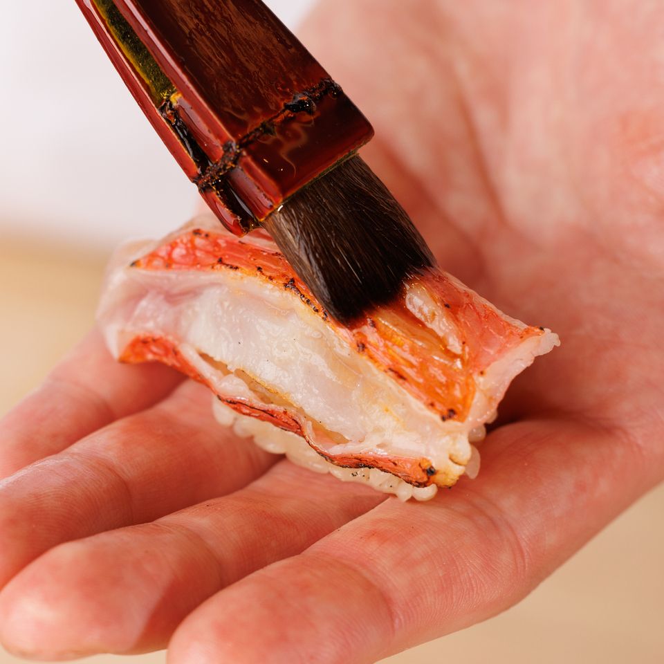 [Wednesday-only lunch] Second Chef's Course