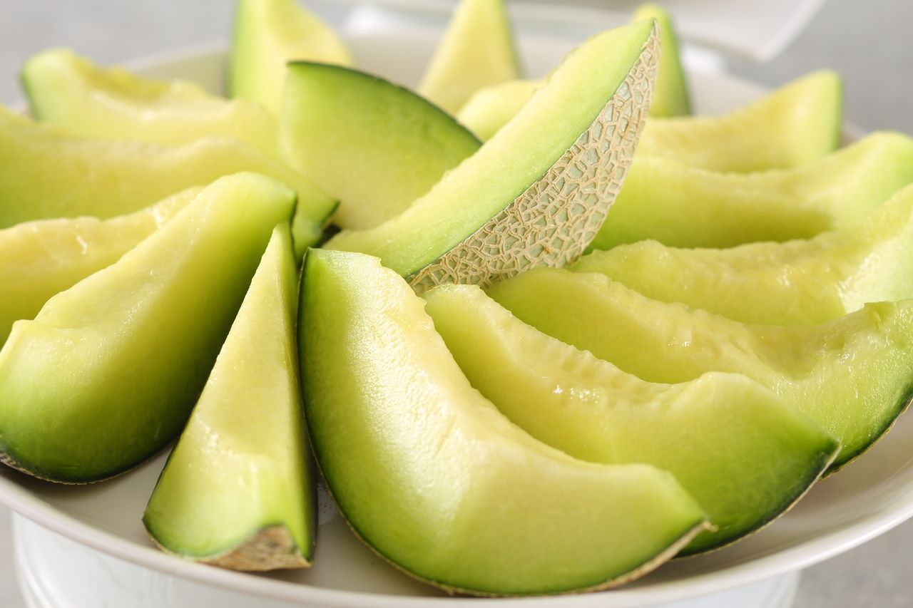 Adults: Melon Fair (May 7th - June 30th) | Dinner