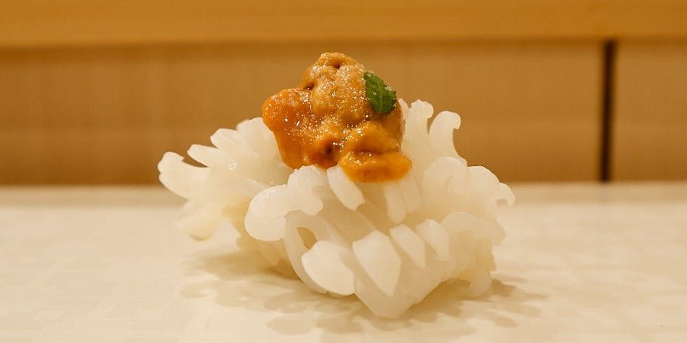 [Chef's Choice Course B]