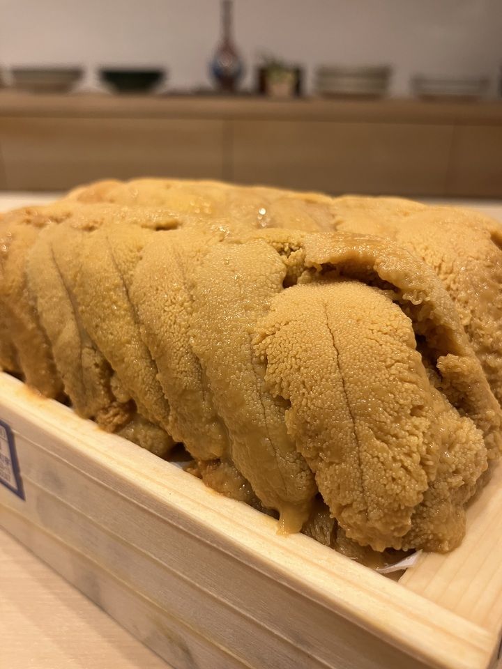 【오마카세 코스】
