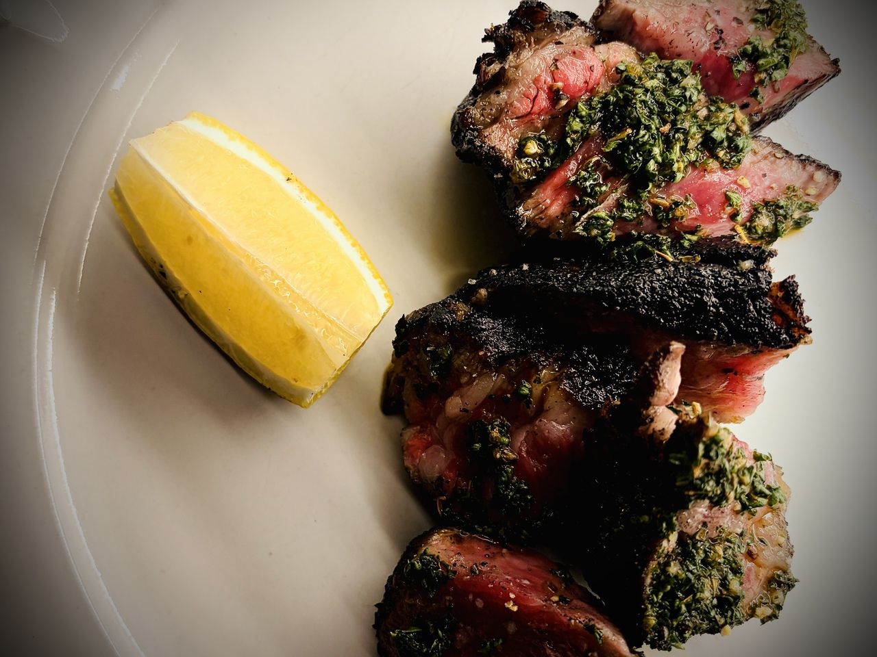 前菜５種と熊本赤牛・黒毛赤身フィレ２種のステーキ『特別なサーロイン&フィレSTEAK COURSE』全11品