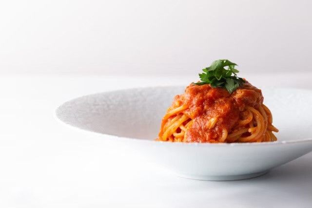 Seasonal Lunch Course