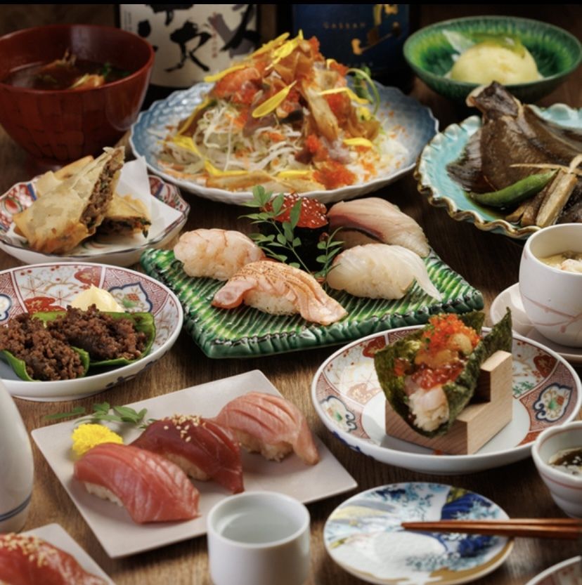 Zuisho Course